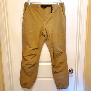 Gramicci Nylon Packable Track Pant - Men's XL